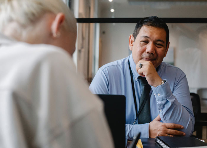 35 People Who Walked Out In The Middle Of Job Interviews Share Why They Did It