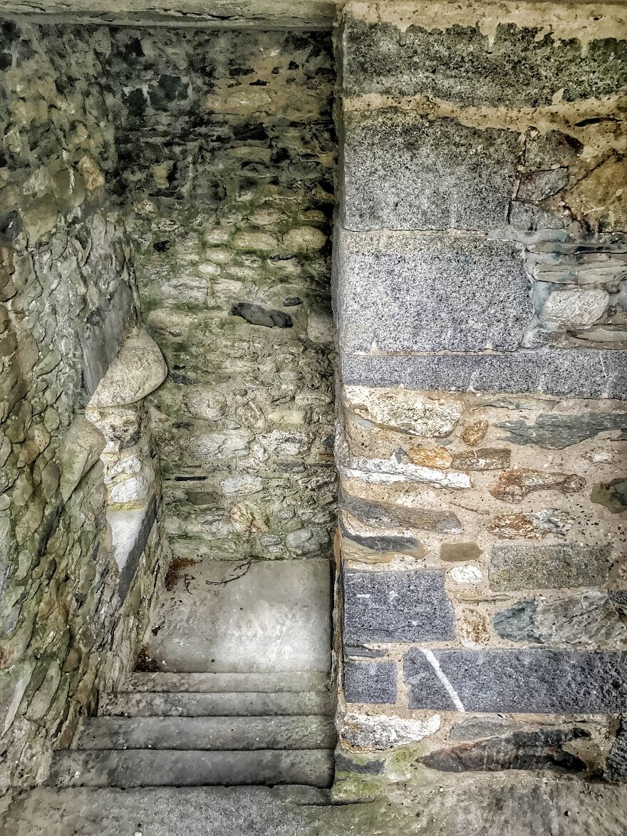 I Took Pictures Inside Worcester&rsquo;s Bancroft Tower (7 Pics)