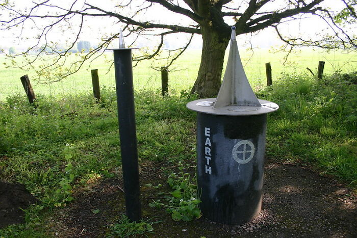 30 Of The Weirdest And The Most Disturbing Facts From Known History, Shared By People In This Online Group