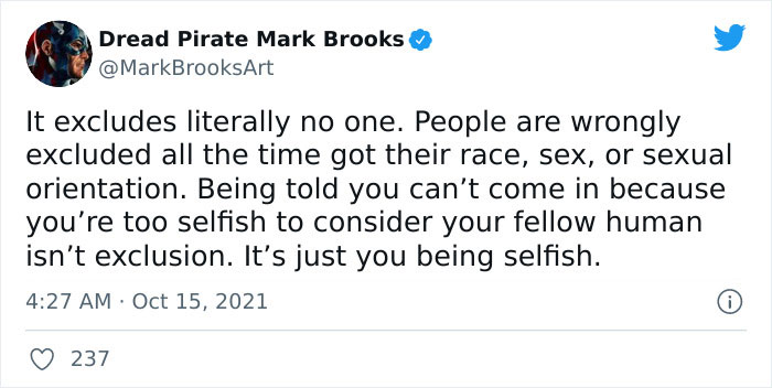 Vaccination-Passport-Excluding-Unvaccinated-People-Reactions