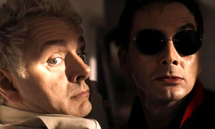 30 TV And Movie Couples With The Best Chemistry, As Pointed Out By Folks In This Online Group