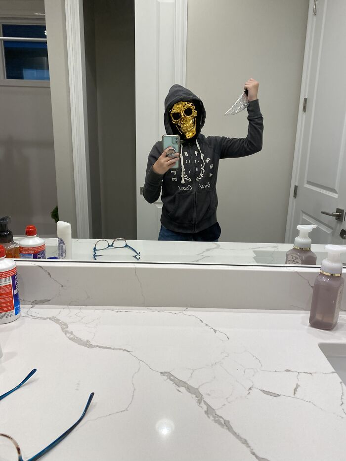 I Homemade Mine.. Cody $7.97 And I Am Proud