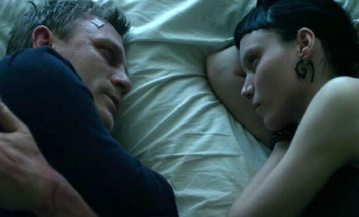 30 TV And Movie Couples With The Best Chemistry, As Pointed Out By Folks In This Online Group