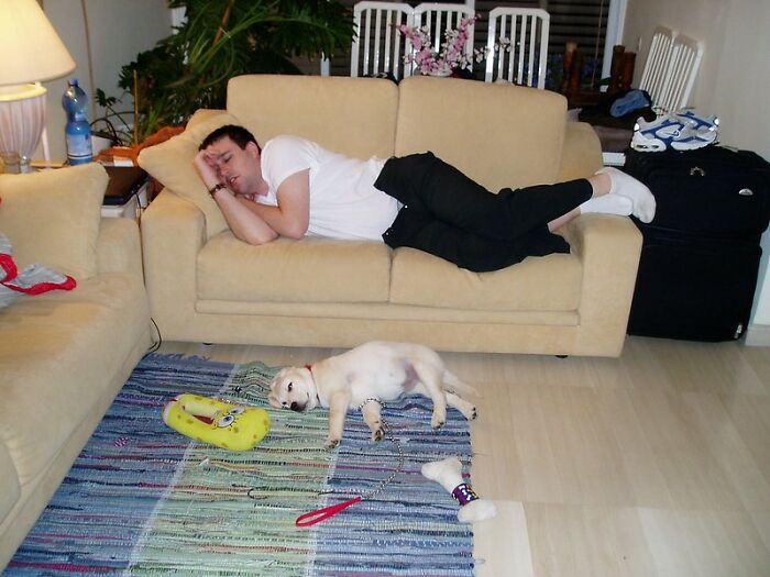 "It Gets Better": 30 Lies People In This Online Group Convinced Themselves To Believe In To Feel Better About Life