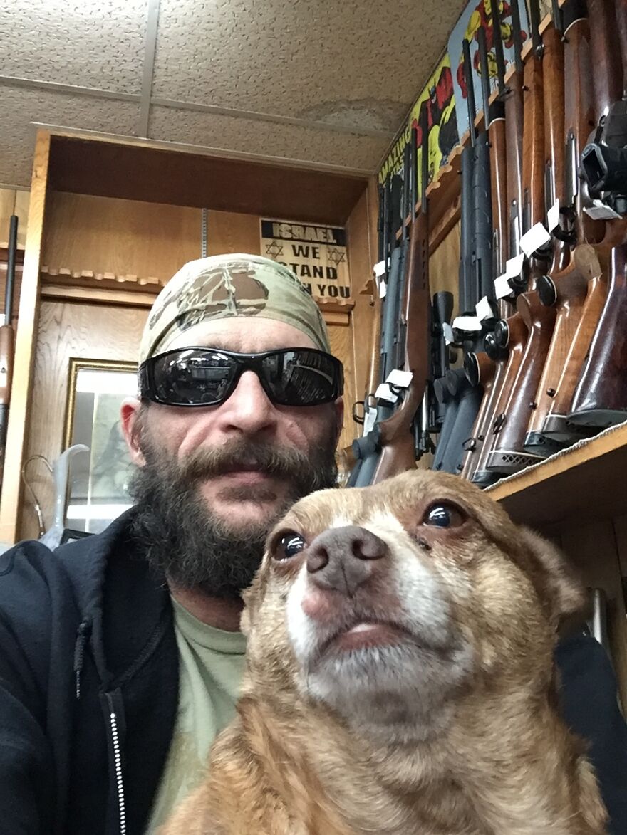 My Happy Little Life