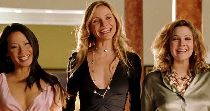 30 TV And Movie Couples With The Best Chemistry, As Pointed Out By Folks In This Online Group