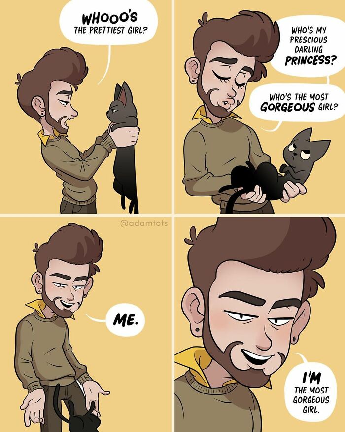 38 Fun New Adam Ellis Comics For You To Laugh