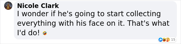 "Too Amused To Do Anything About It": B.J. Novak Finds Out His Pic Is Being Put On Various Products Around The World, Gets A Good Laugh