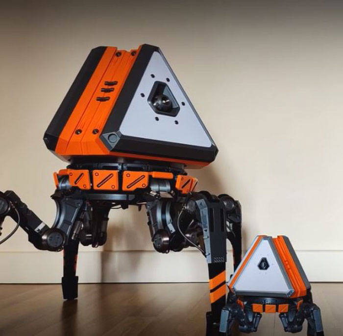 I Present To You A Real Apex Loot Tick