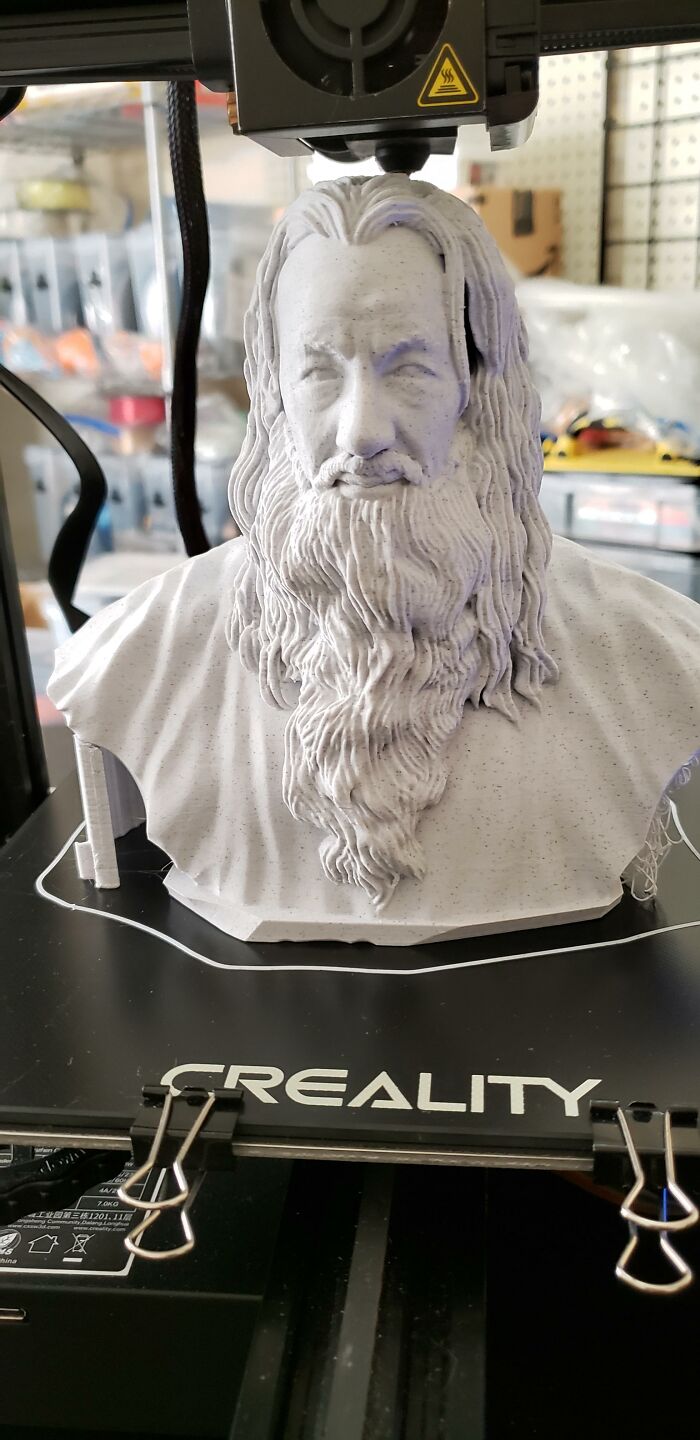 99% terminado. ¡Estoy muy feliz por cómo está resultando!