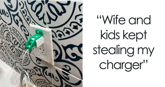 These People Online Are Making Their Ideas Come To Life By Printing Them With A 3D Printer (30 Creations)