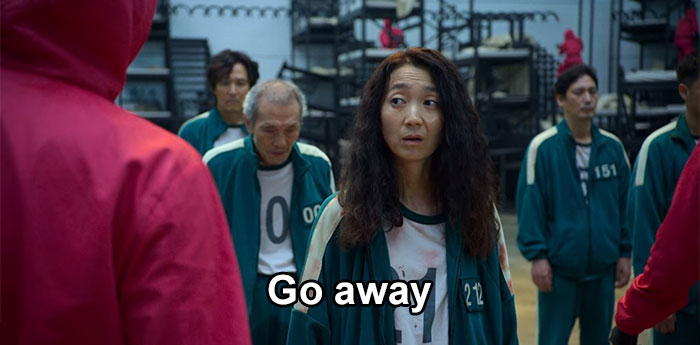 ‘Translation Was So Bad’: Korean American Breaks Down The Scenes From “Squid Game” To Show How Inaccurate The English Version Is ‘Translation Was So Bad’: Korean American Breaks Down The Scenes From “Squid Game” To Show How Inaccurate The English Version Is