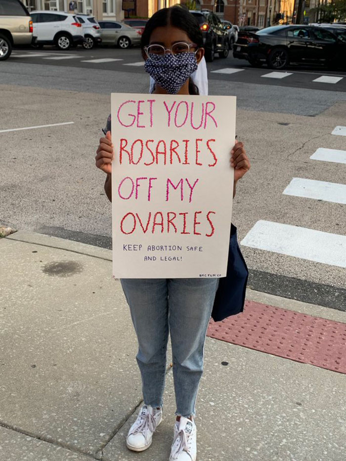 Abortion-Law-Signs-Demonstrations