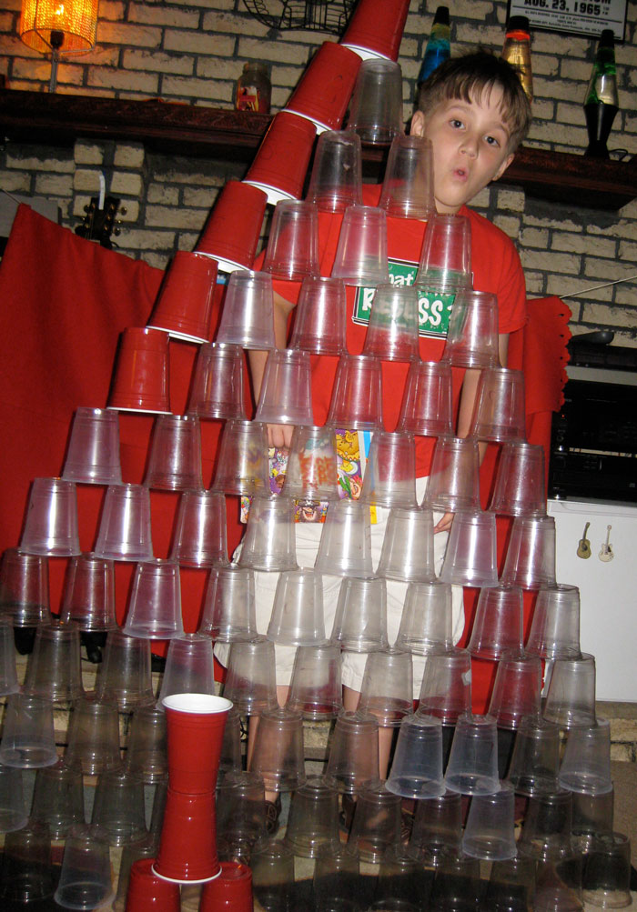 20 Cosas que se enseñan en la escuela y que plantean la pregunta "¿Qué sentido tiene?"