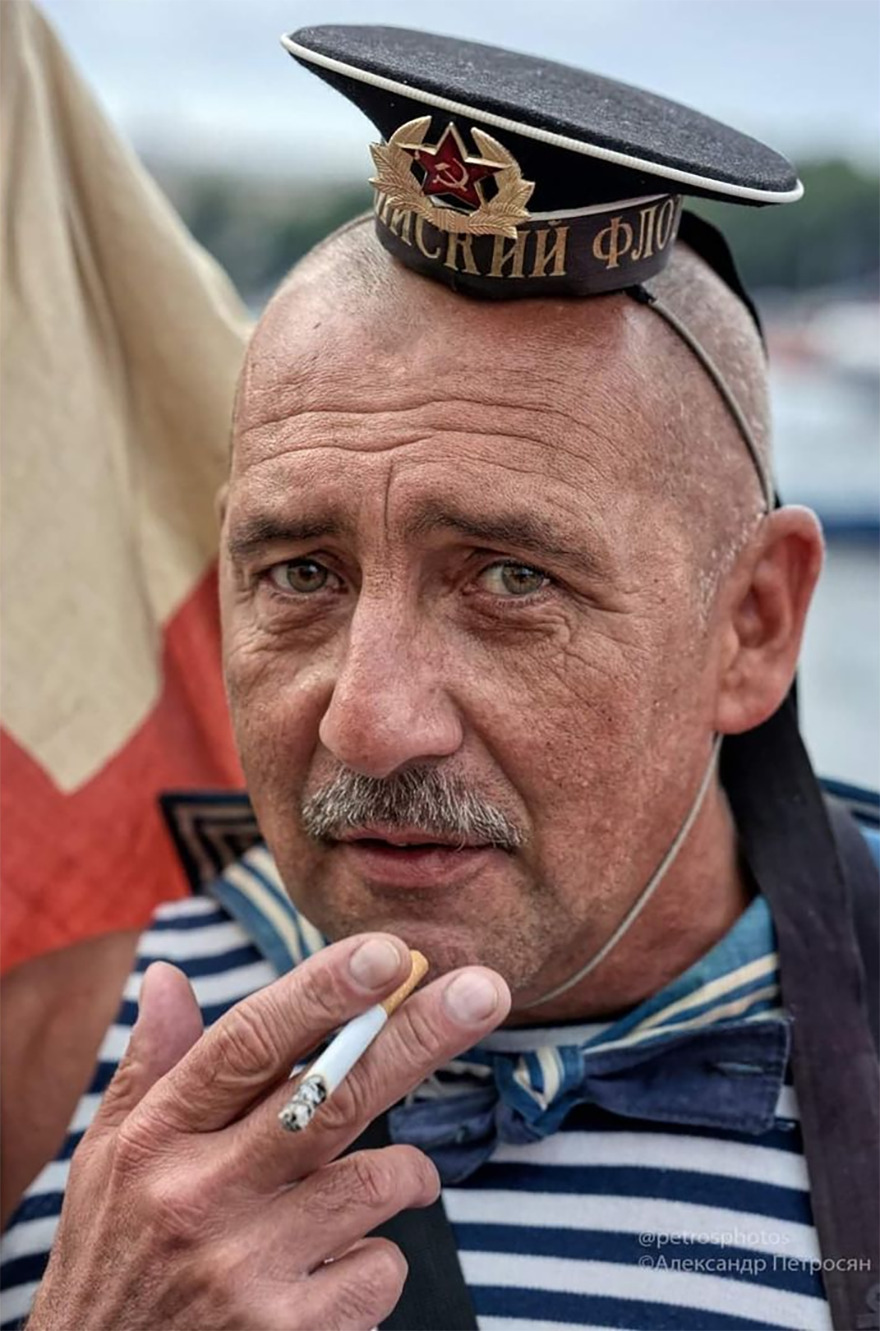 Photographer Shows A Russia Different From Postcards (New Pics)
