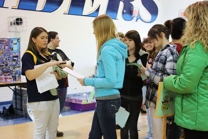 25 Profesores revelan lo que quieren que sepan sus alumnos pero no se atreven a decírselo en persona