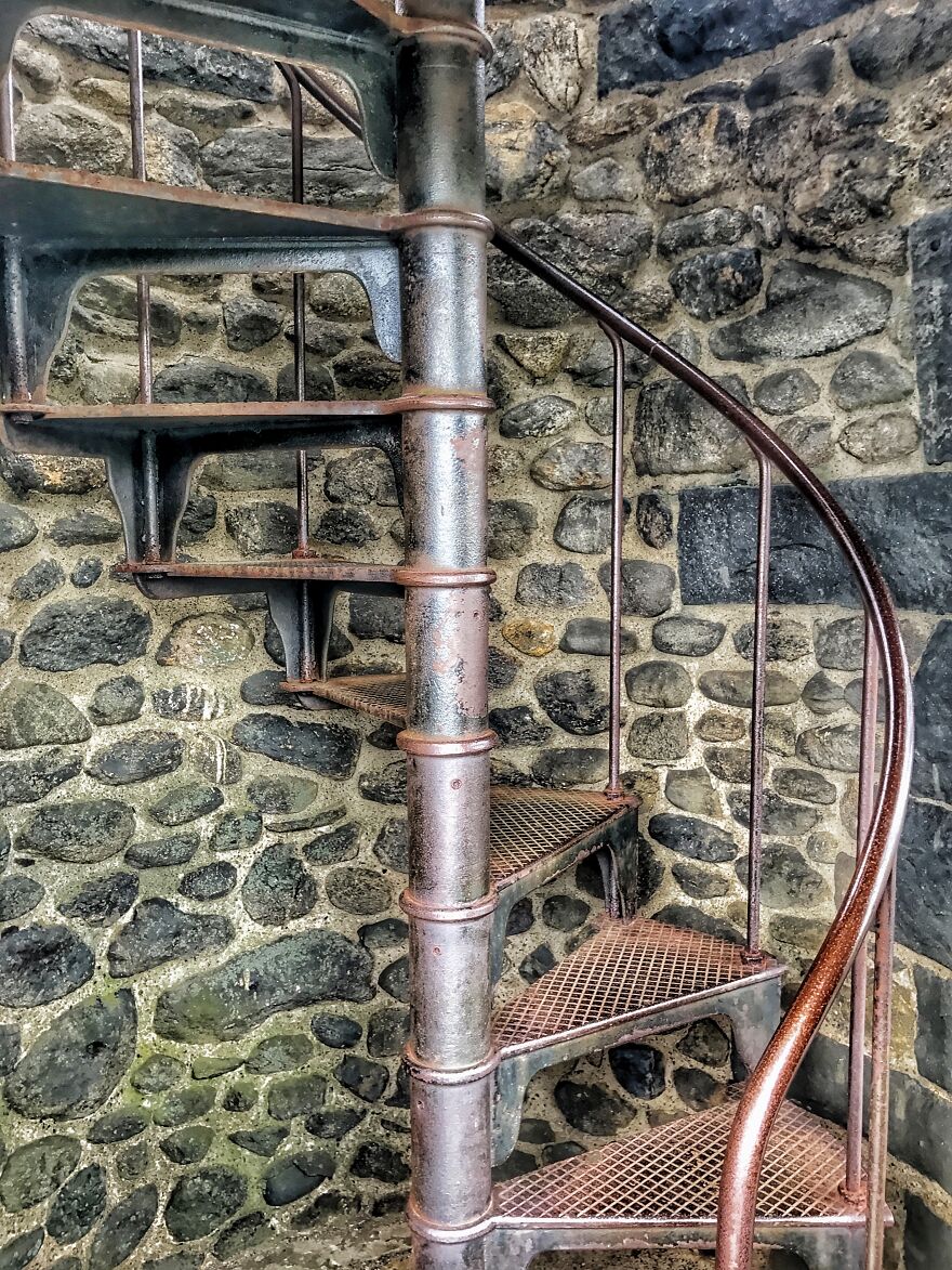 I Took Pictures Inside Worcester&rsquo;s Bancroft Tower (7 Pics)