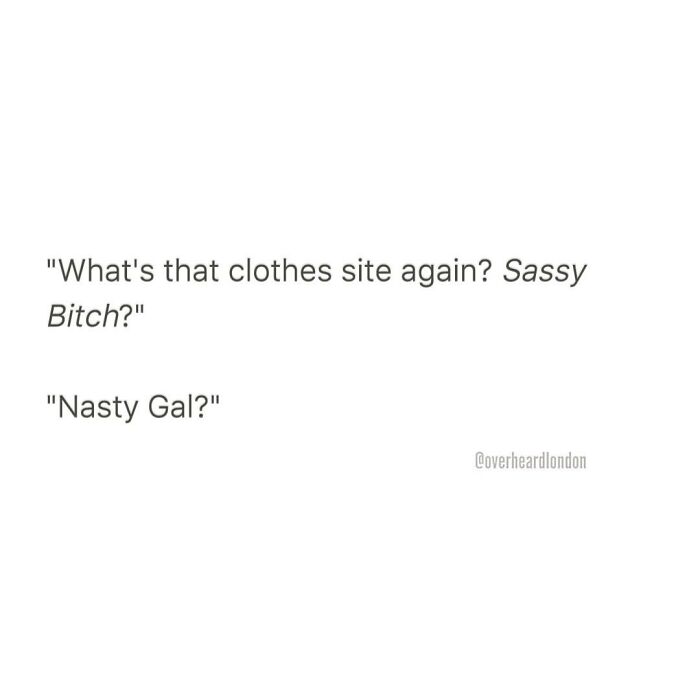 Funny-Overheard-Conversations-London-Overheardlondon