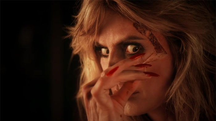 Heidi Klum Reveals This Year&rsquo;s Costume, Proves She&rsquo;s The Queen Of Halloween Once More