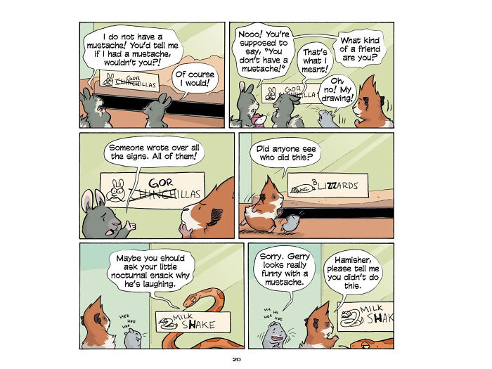 I Take Screenshots Of Books