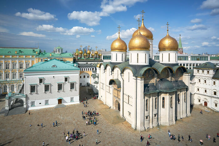 30 Of The Weirdest And The Most Disturbing Facts From Known History, Shared By People In This Online Group