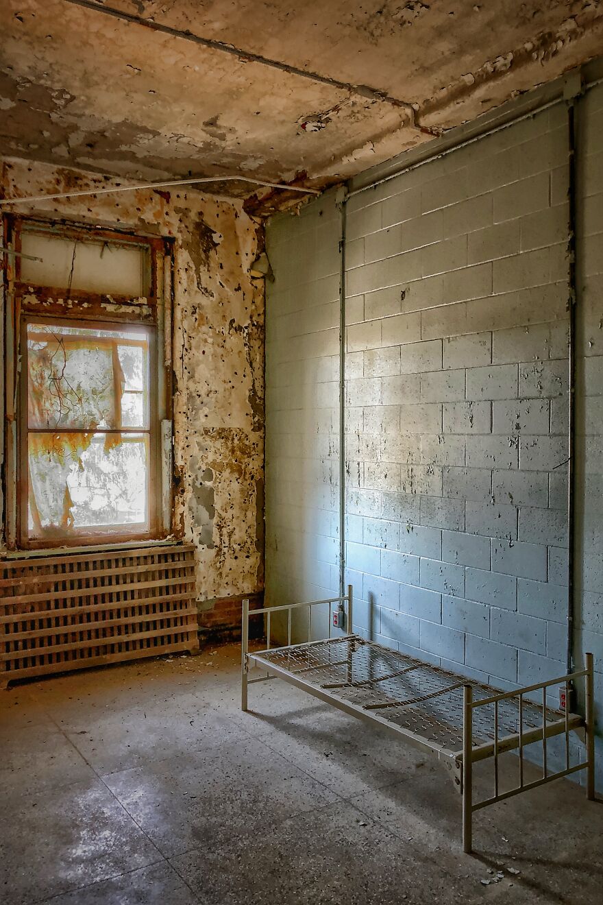 Pennhurst State School: A True Horror Story Pennhurst State School: A True Horror Story