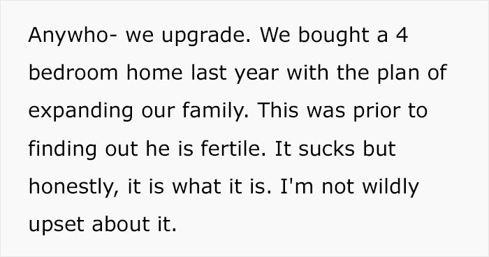 "We Have Two Rooms Available": Woman Is Confused After Fianc&eacute; Refuses To Let Her Family Move In For A While, Even Though She Helped His Family Years Ago