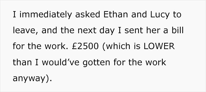 Woman Wants To Know If She Is The Jerk For Charging Her Sister $3,400 For A Painting Her 9 Y.O. Nephew Ruined