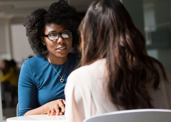 35 People Who Walked Out In The Middle Of Job Interviews Share Why They Did It