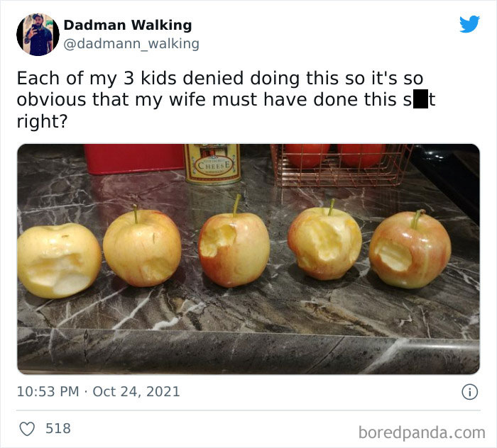 Parenting-Tweets-October