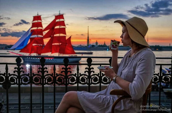 This Is What Russia Really Looks Like: 40 Honest Photos By Aleksandr Petrosyan (New Pics)