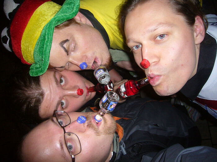 "It Gets Better": 30 Lies People In This Online Group Convinced Themselves To Believe In To Feel Better About Life