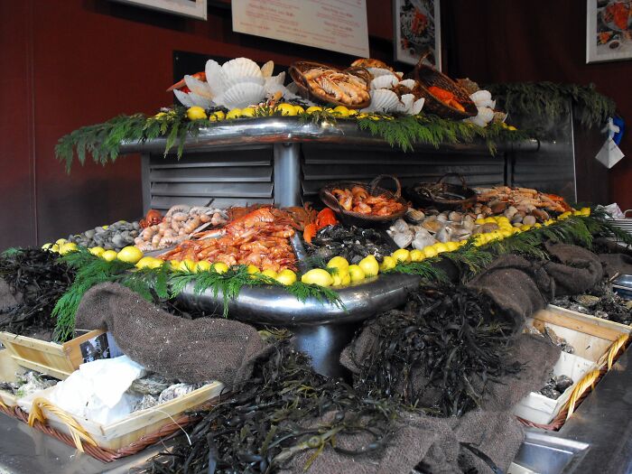 "¿Cuál es esa cosa desagradable que parece gustarle a todo el mundo menos a ti?" (25 respuestas)