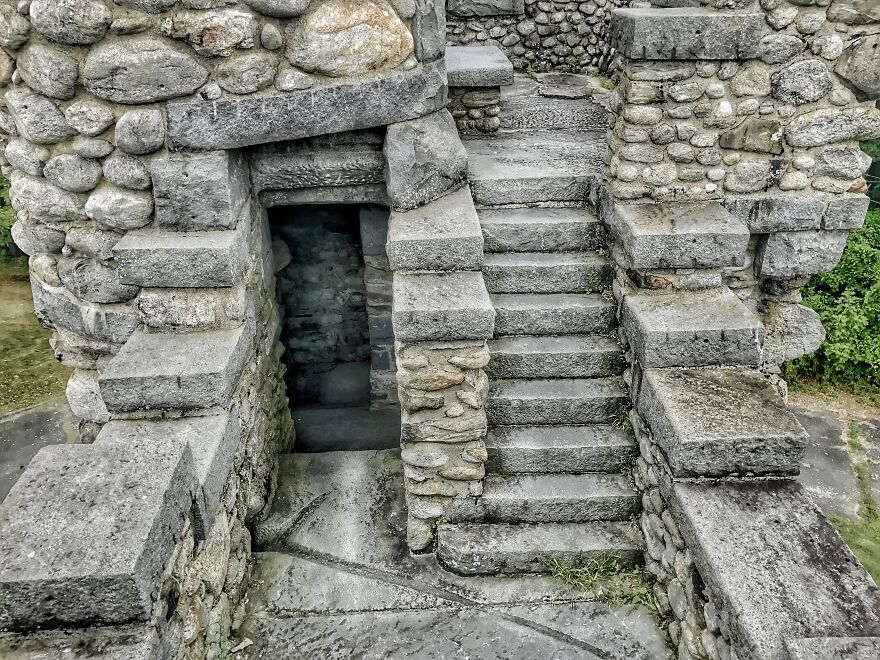 I Took Pictures Inside Worcester&rsquo;s Bancroft Tower (7 Pics)