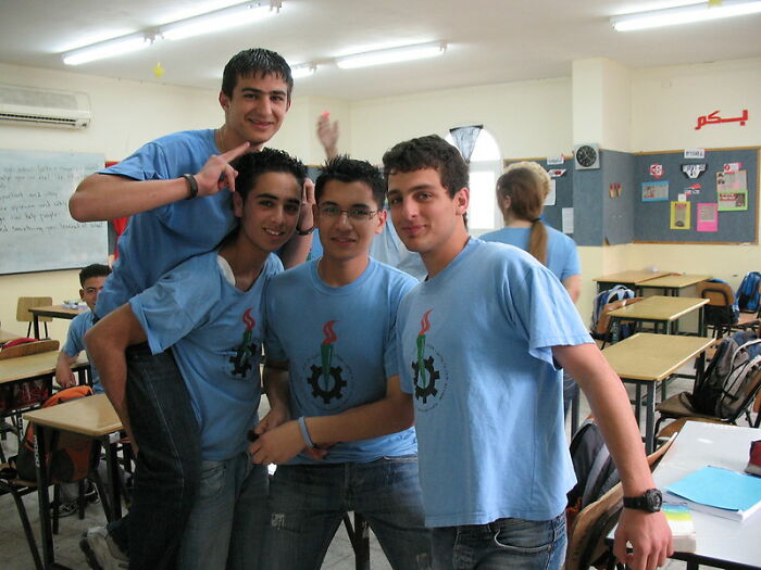 35 Teachers Reveal What They Want Their Students To Know But Don’t Have The Guts To Tell Them In Person 