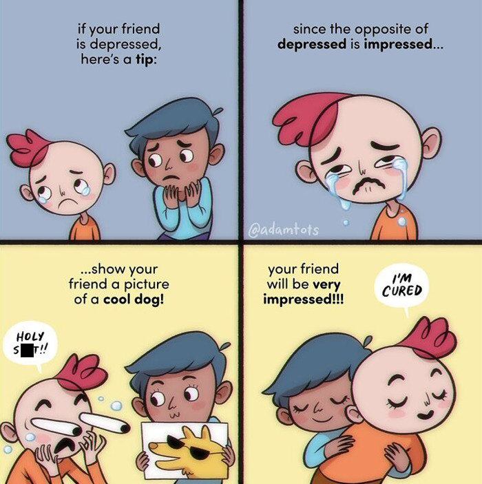 38 Fun New Adam Ellis Comics For You To Laugh