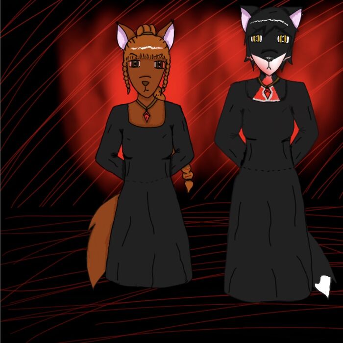 Here’s My One For Crystal (I Promise It Makes More Sense In Context)