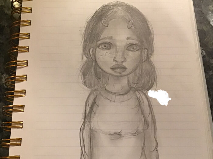 I Had To Cover My Signature For Privacy Reasons ;-;