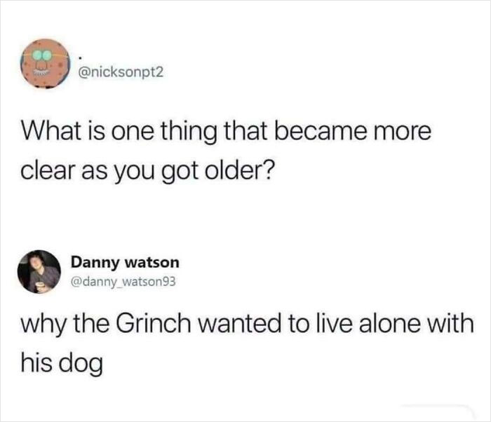 I'm Just Going To Leave This Here