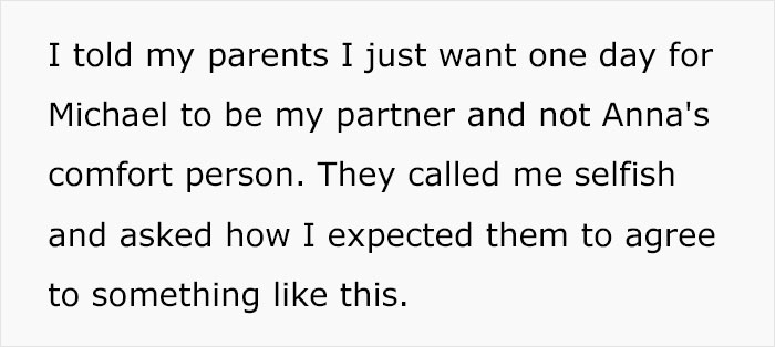 "Do Not Speed Read This": Bride Refuses To Invite Autistic Sister To Her Wedding As She Can't Comprehend Boundaries