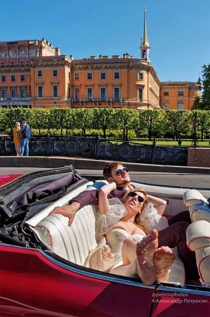 This Is What Russia Really Looks Like: 40 Honest Photos By Aleksandr Petrosyan (New Pics)