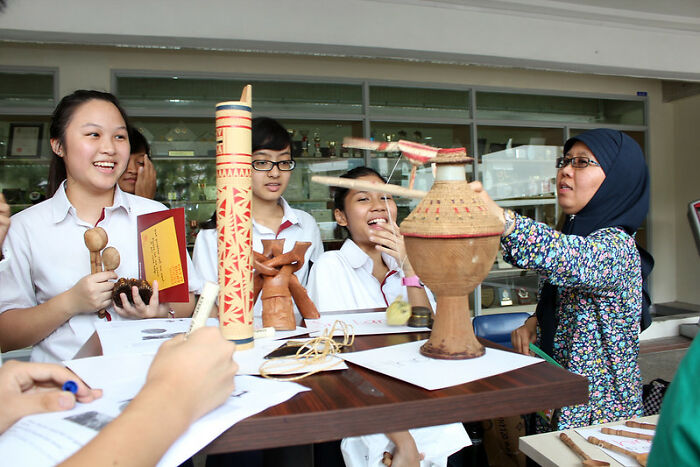 25 Profesores revelan lo que quieren que sepan sus alumnos pero no se atreven a decírselo en persona