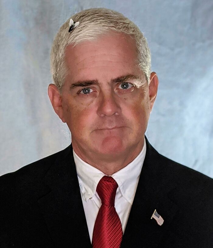 Mike Pence Halloween Costume