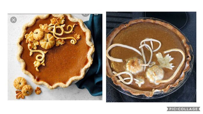 E For Effort For My Little Sister..