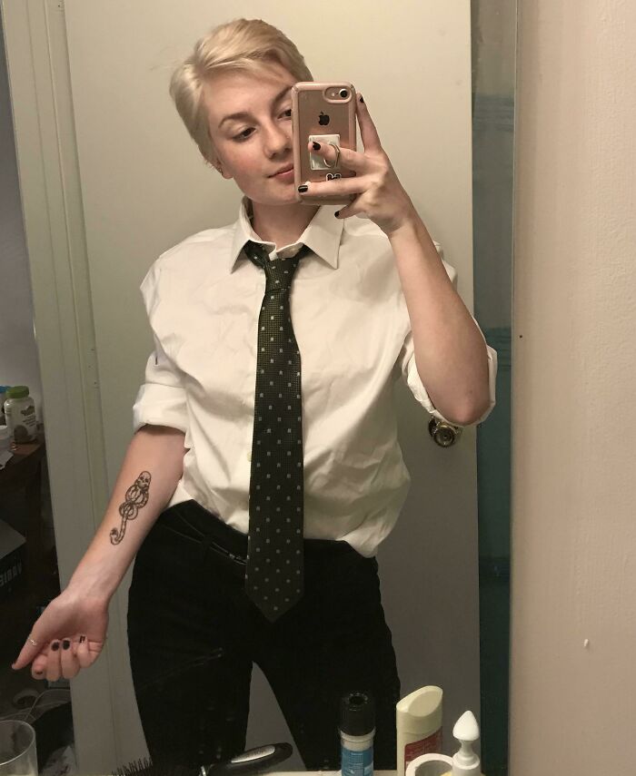 My Halloween Costume