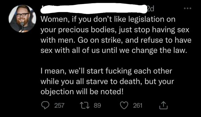 Buddy, I Dont Think Thats How This Works.