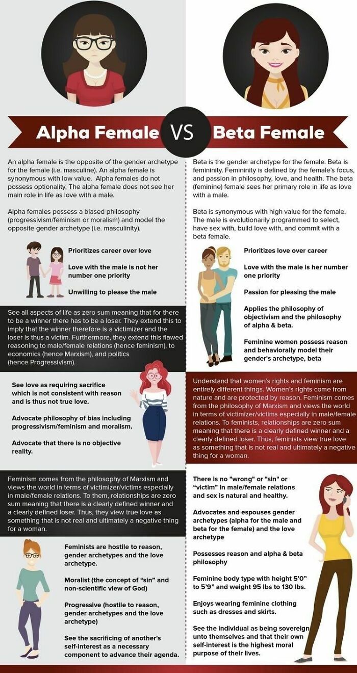 I Dont Think This Person Has Ever Talked To A Woman Before