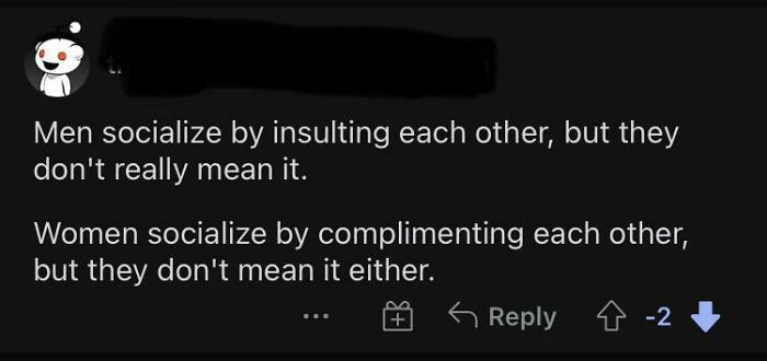 Why The Catty Woman Stereotype Needs To Be Eliminated Immediately: Exhibit A