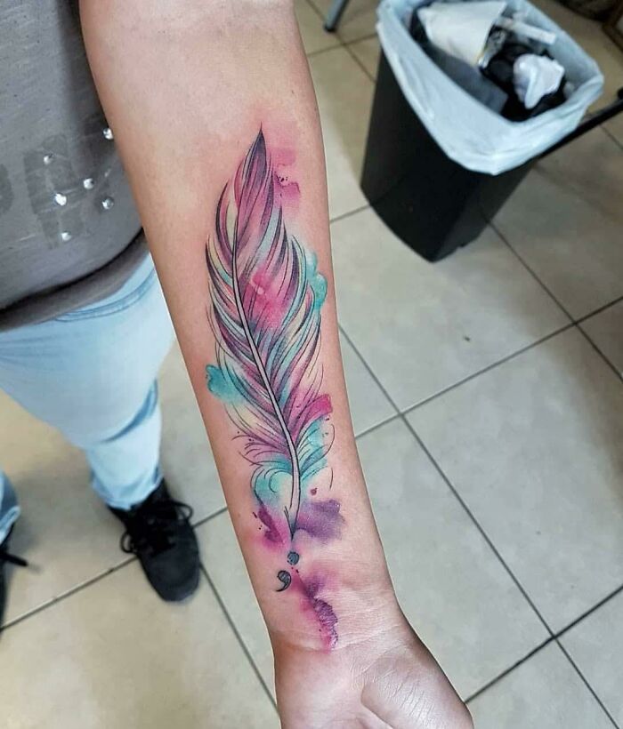 Feather