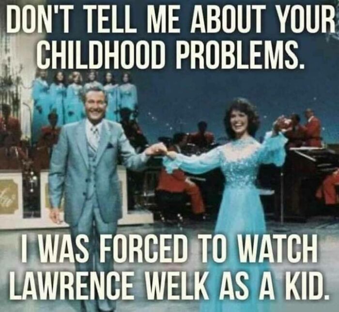 ...and It Was Usually Followed By Hee-Haw